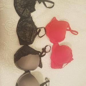 bras